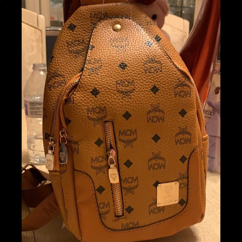 MCM bag